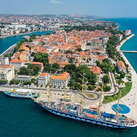 Felice Apartment Zadar Exterior foto