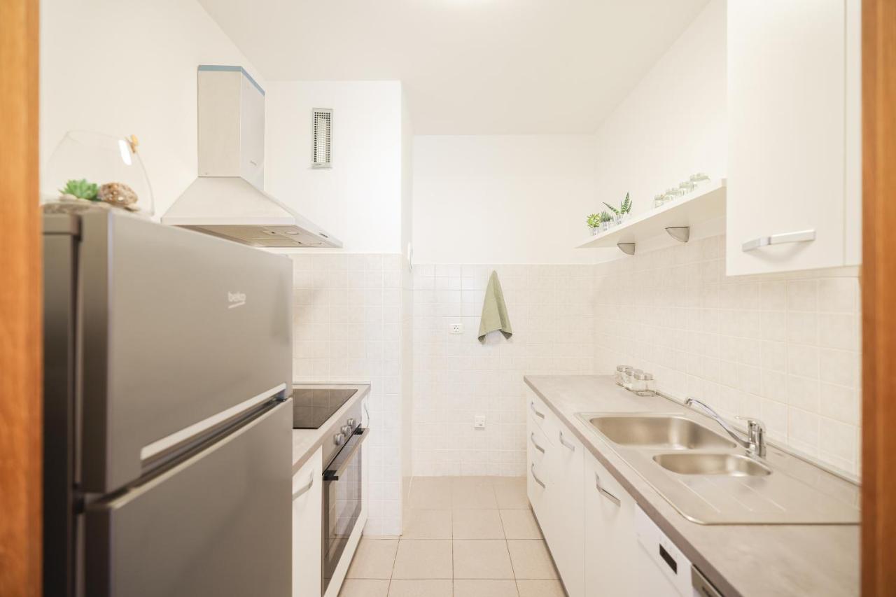 Felice Apartment Zadar Exterior foto