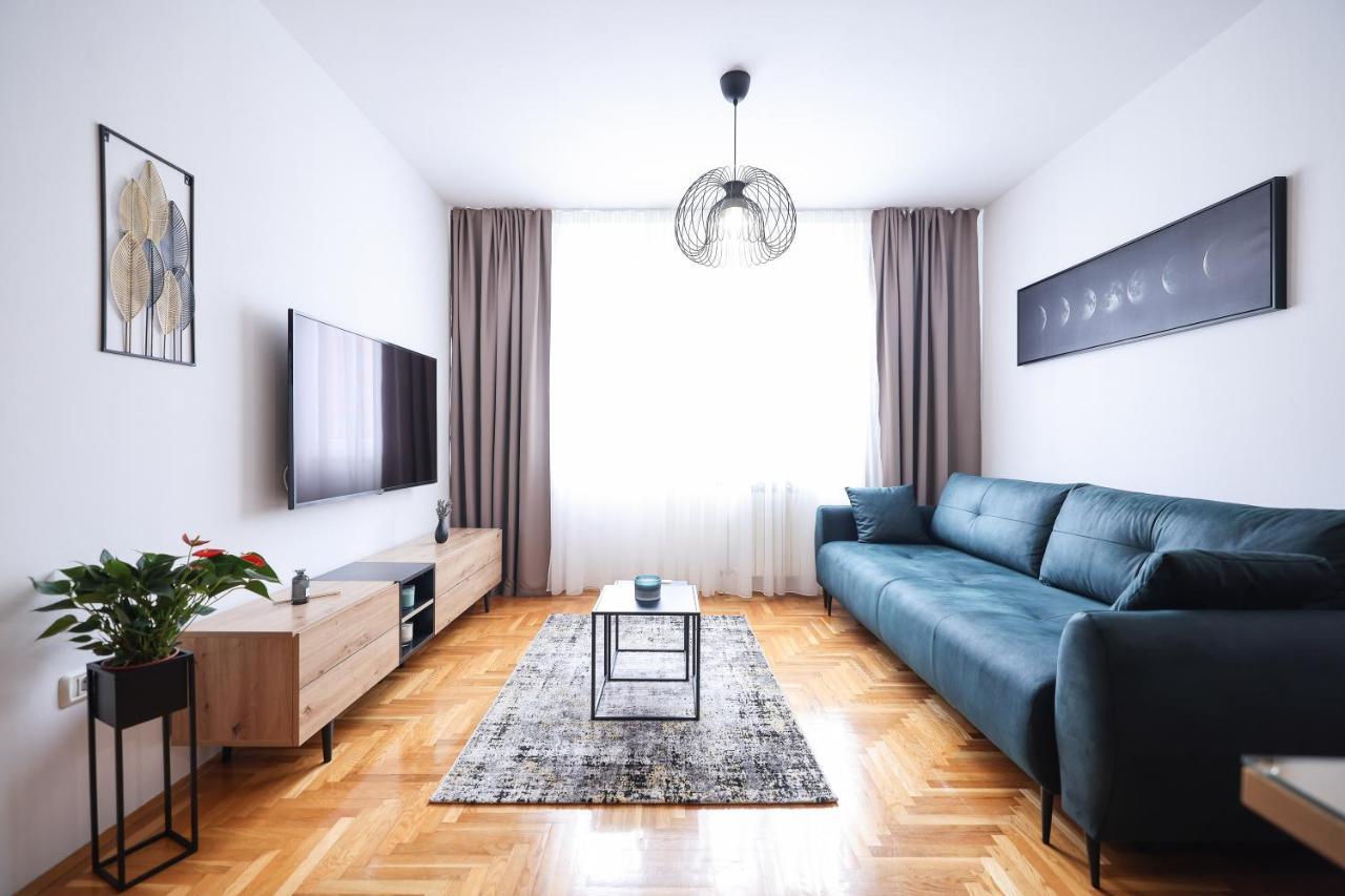 Felice Apartment Zadar Exterior foto