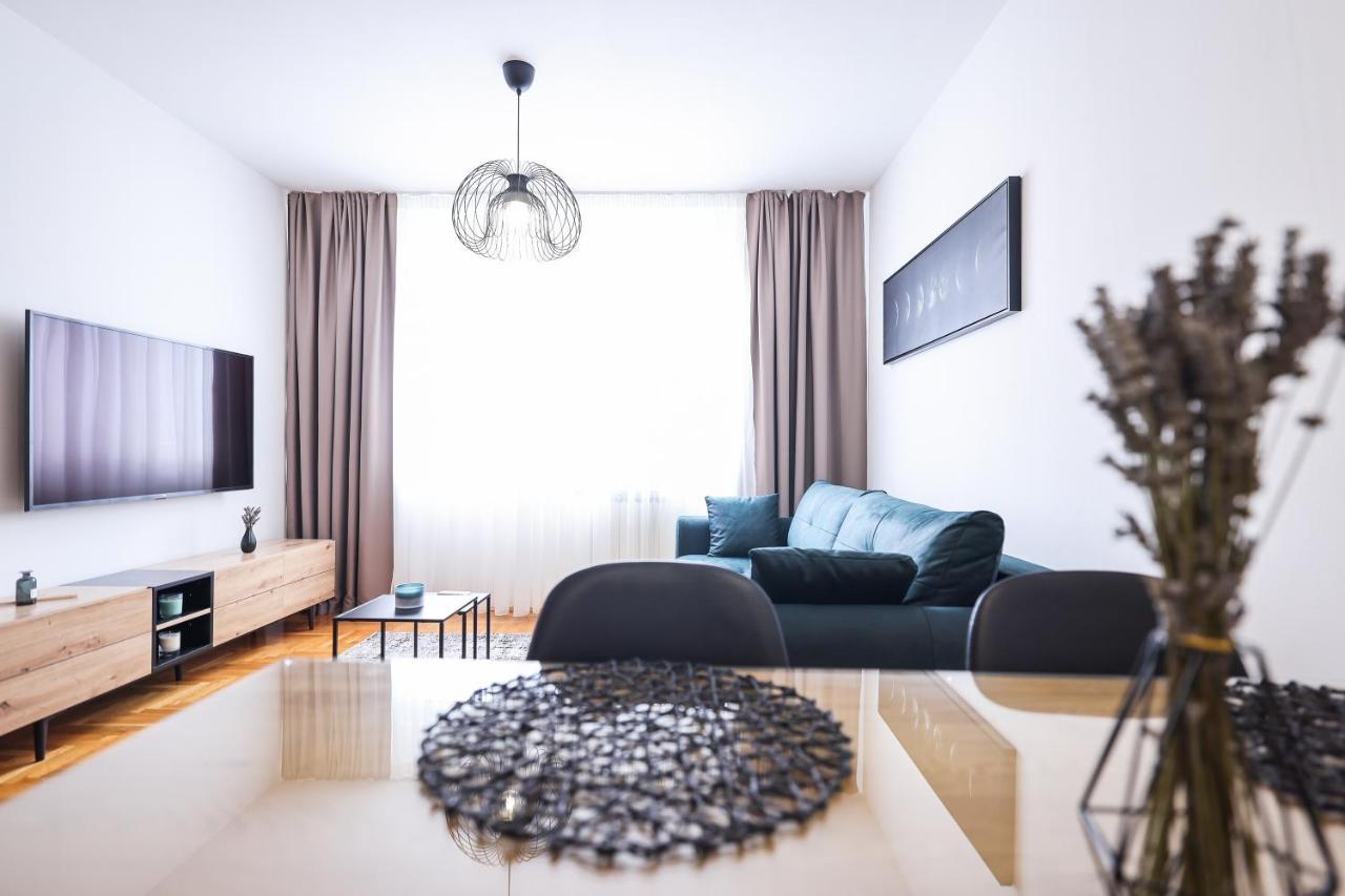 Felice Apartment Zadar Exterior foto