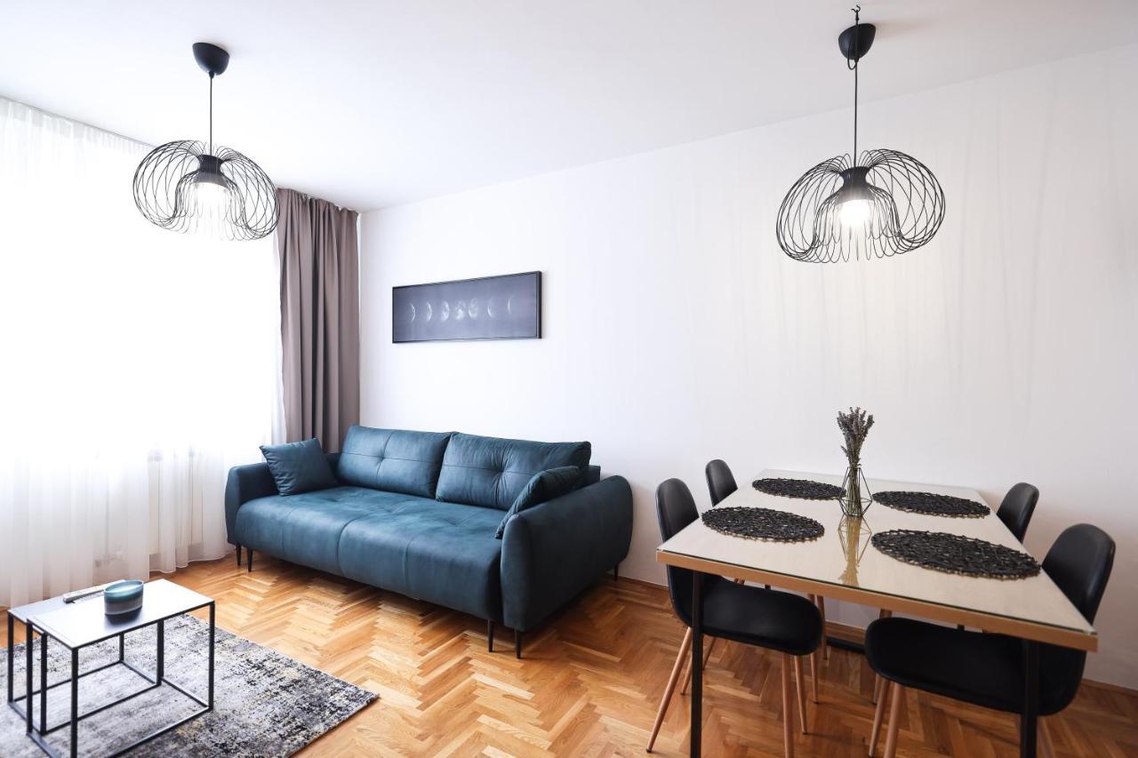 Felice Apartment Zadar Exterior foto