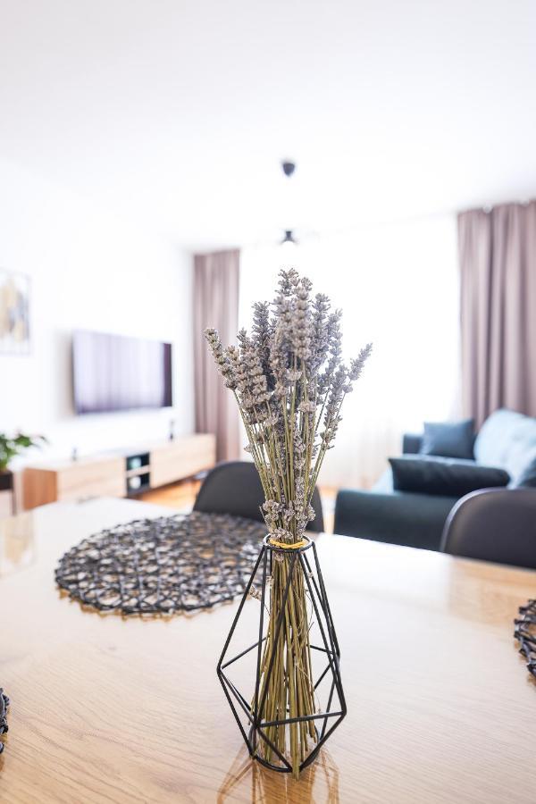 Felice Apartment Zadar Exterior foto