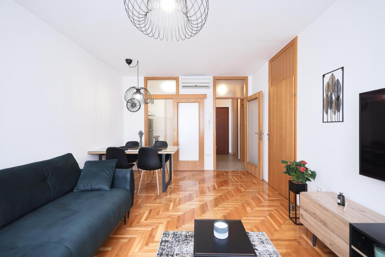 Felice Apartment Zadar Exterior foto