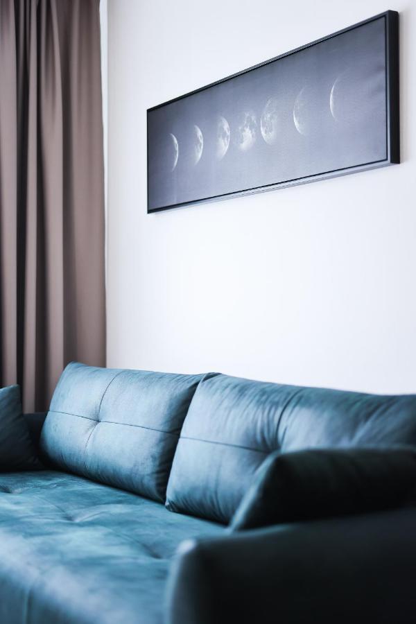 Felice Apartment Zadar Exterior foto