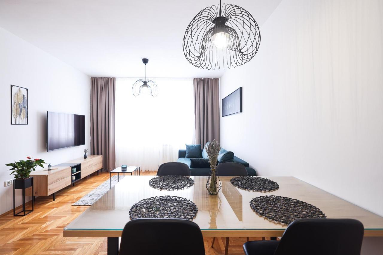Felice Apartment Zadar Exterior foto