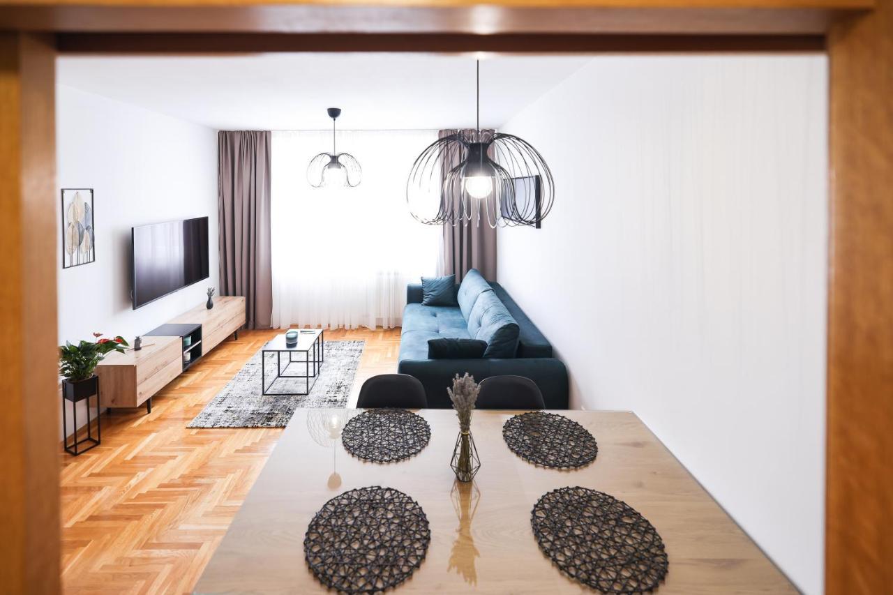 Felice Apartment Zadar Exterior foto