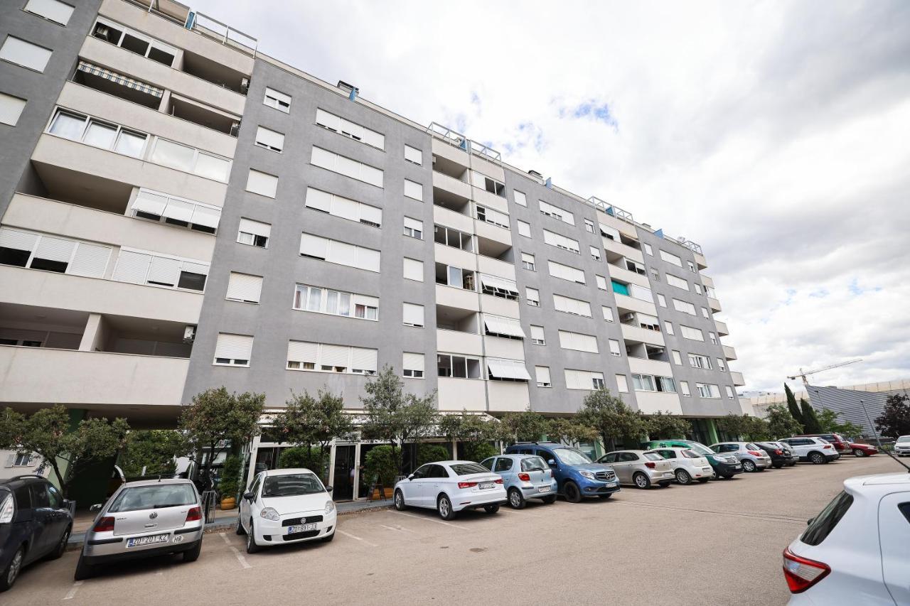Felice Apartment Zadar Exterior foto